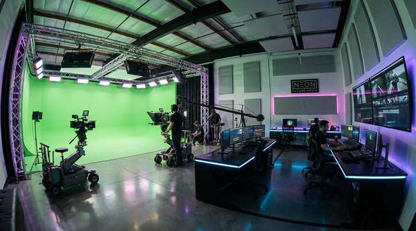 糖心vlog直播间搭建教程